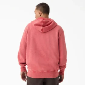 Sudadera con capucha Plentywood