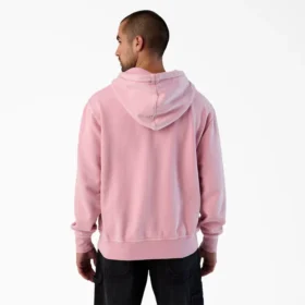 Sudadera con capucha Plentywood