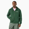 Sudadera con capucha y cremallera Bolivar Sudadera con capucha y cremallera Bolivar