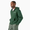 Sudadera con capucha y cremallera Bolivar Sudadera con capucha y cremallera Bolivar