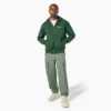 Sudadera con capucha y cremallera Bolivar Sudadera con capucha y cremallera Bolivar