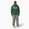 Sudadera con capucha y cremallera Bolivar Sudadera con capucha y cremallera Bolivar