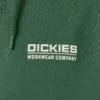 Sudadera con capucha y cremallera Bolivar Sudadera con capucha y cremallera Bolivar