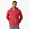Sudadera con capucha y cremallera completa Fostoria Sudadera con capucha y cremallera completa Fostoria