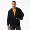 Sudadera con capucha y cremallera completa Fostoria Sudadera con capucha y cremallera completa Fostoria