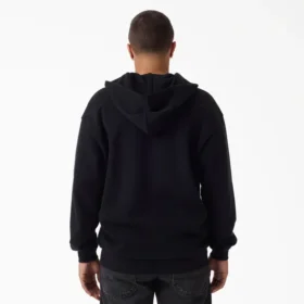 Sudadera con capucha y cremallera completa Fostoria