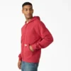 Sudadera con capucha y cremallera completa Fostoria Sudadera con capucha y cremallera completa Fostoria