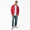 Sudadera con capucha y cremallera completa Fostoria Sudadera con capucha y cremallera completa Fostoria