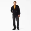 Sudadera con capucha y cremallera completa Fostoria Sudadera con capucha y cremallera completa Fostoria