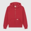 Sudadera con capucha y cremallera completa Fostoria Sudadera con capucha y cremallera completa Fostoria