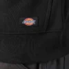Sudadera con capucha y cremallera de un cuarto