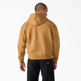 Sudadera con capucha y cremallera Dickies X Thrasher