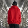 Sudadera con capucha y gráfico de Jake Hayes Sudadera con capucha y gráfico de Jake Hayes