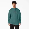 Sudadera con capucha y gráfico Drunkula de Franky Villani Sudadera con capucha y gráfico Drunkula de Franky Villani