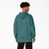 Sudadera con capucha y gráfico Drunkula de Franky Villani Sudadera con capucha y gráfico Drunkula de Franky Villani