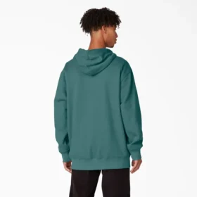 Sudadera con capucha y gráfico Drunkula de Franky Villani Sudadera con capucha y gráfico Drunkula de Franky Villani