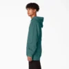 Sudadera con capucha y gráfico Drunkula de Franky Villani Sudadera con capucha y gráfico Drunkula de Franky Villani