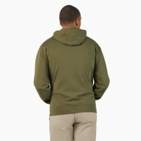 Sudadera con capucha y gráfico Full Charge