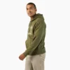 Sudadera con capucha y gráfico Full Charge Sudadera con capucha y gráfico Full Charge