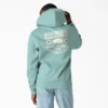 Sudadera con capucha y gráfico Hays Sudadera con capucha y gráfico Hays