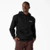 Sudadera con capucha y gráfico Hays Sudadera con capucha y gráfico Hays