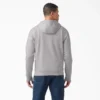 Sudadera con capucha y logo repelente al agua Sudadera con capucha y logo repelente al agua