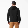Sudadera con capucha y logo repelente al agua Sudadera con capucha y logo repelente al agua