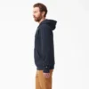 Sudadera con capucha y logo repelente al agua Sudadera con capucha y logo repelente al agua