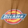 Sudadera con capucha y logo repelente al agua Sudadera con capucha y logo repelente al agua