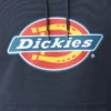Sudadera con capucha y logo repelente al agua Sudadera con capucha y logo repelente al agua