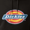 Sudadera con capucha y logo repelente al agua Sudadera con capucha y logo repelente al agua