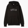Sudadera con capucha y logo Union Springs