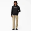 Sudadera con capucha y logo Union Springs