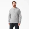 Sudadera con capucha y logotipo en la manga, repelente al agua Sudadera con capucha y logotipo en la manga, repelente al agua