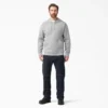 Sudadera con capucha y logotipo en la manga, repelente al agua Sudadera con capucha y logotipo en la manga, repelente al agua
