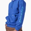 Sudadera con capucha y logotipo en la manga, repelente al agua Sudadera con capucha y logotipo en la manga, repelente al agua