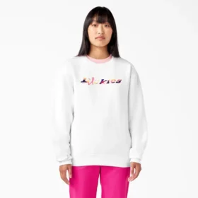 Sudadera con el logotipo de concienciación sobre el cáncer de mama