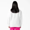 Sudadera con el logotipo de concienciación sobre el cáncer de mama Sudadera con el logotipo de concienciación sobre el cáncer de mama
