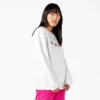 Sudadera con el logotipo de concienciación sobre el cáncer de mama Sudadera con el logotipo de concienciación sobre el cáncer de mama