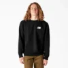 Sudadera con gráfico de drenaje de piscina de Dickies Skateboarding Sudadera con gráfico de drenaje de piscina de Dickies Skateboarding
