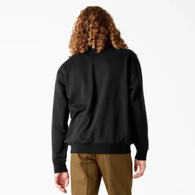 Sudadera con gráfico de drenaje de piscina de Dickies Skateboarding