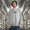 Sudadera con gráfico de Jake Hayes Sudadera con gráfico de Jake Hayes