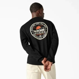 Sudadera con gráfico Greensburg