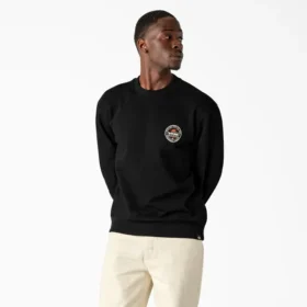 Sudadera con gráfico Greensburg
