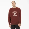 Sudadera con gráfico Oxford Sudadera con gráfico Oxford