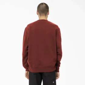 Sudadera con gráfico Oxford