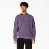 Sudadera de cuello redondo Monstermark de Franky Villani Sudadera de cuello redondo Monstermark de Franky Villani