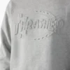 Sudadera Dickies X Thrasher Sudadera Dickies X Thrasher
