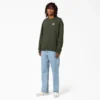 Sudadera Holtville