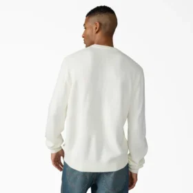 Suéter Union Jacquard